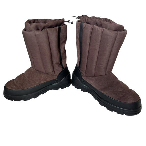 New! Ugg Classic Klamath Short Boots - Picture 10 of 12